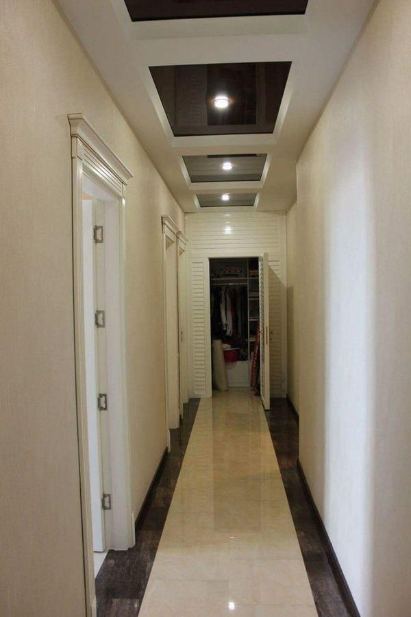 Flat Near The Mcdonald'S Apartment Batumi Bagian luar foto