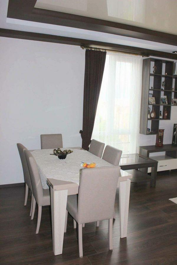 Flat Near The Mcdonald'S Apartment Batumi Bagian luar foto