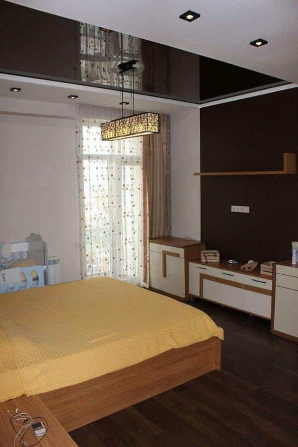 Flat Near The Mcdonald'S Apartment Batumi Bagian luar foto