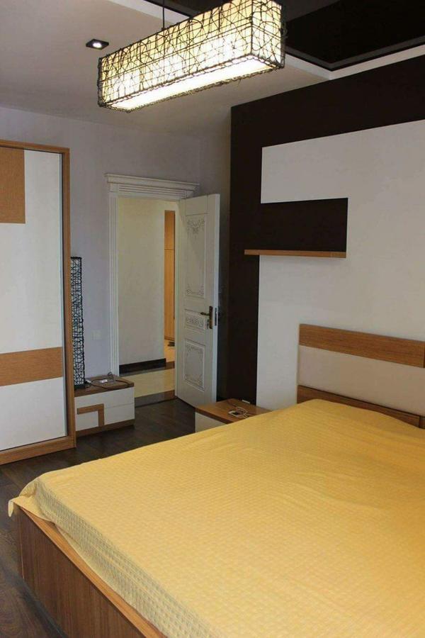 Flat Near The Mcdonald'S Apartment Batumi Bagian luar foto