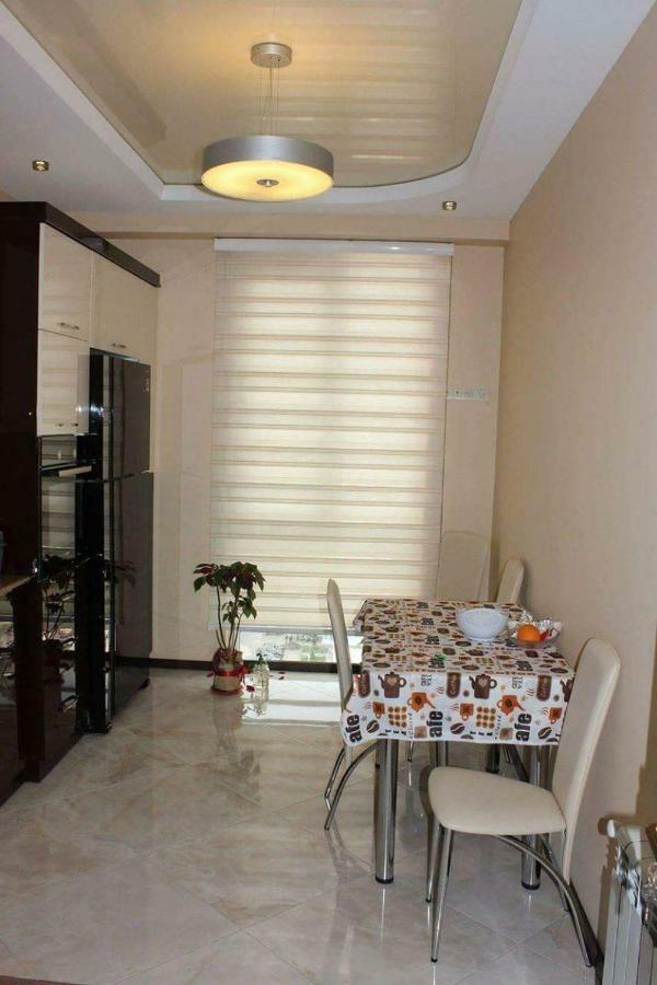 Flat Near The Mcdonald'S Apartment Batumi Bagian luar foto